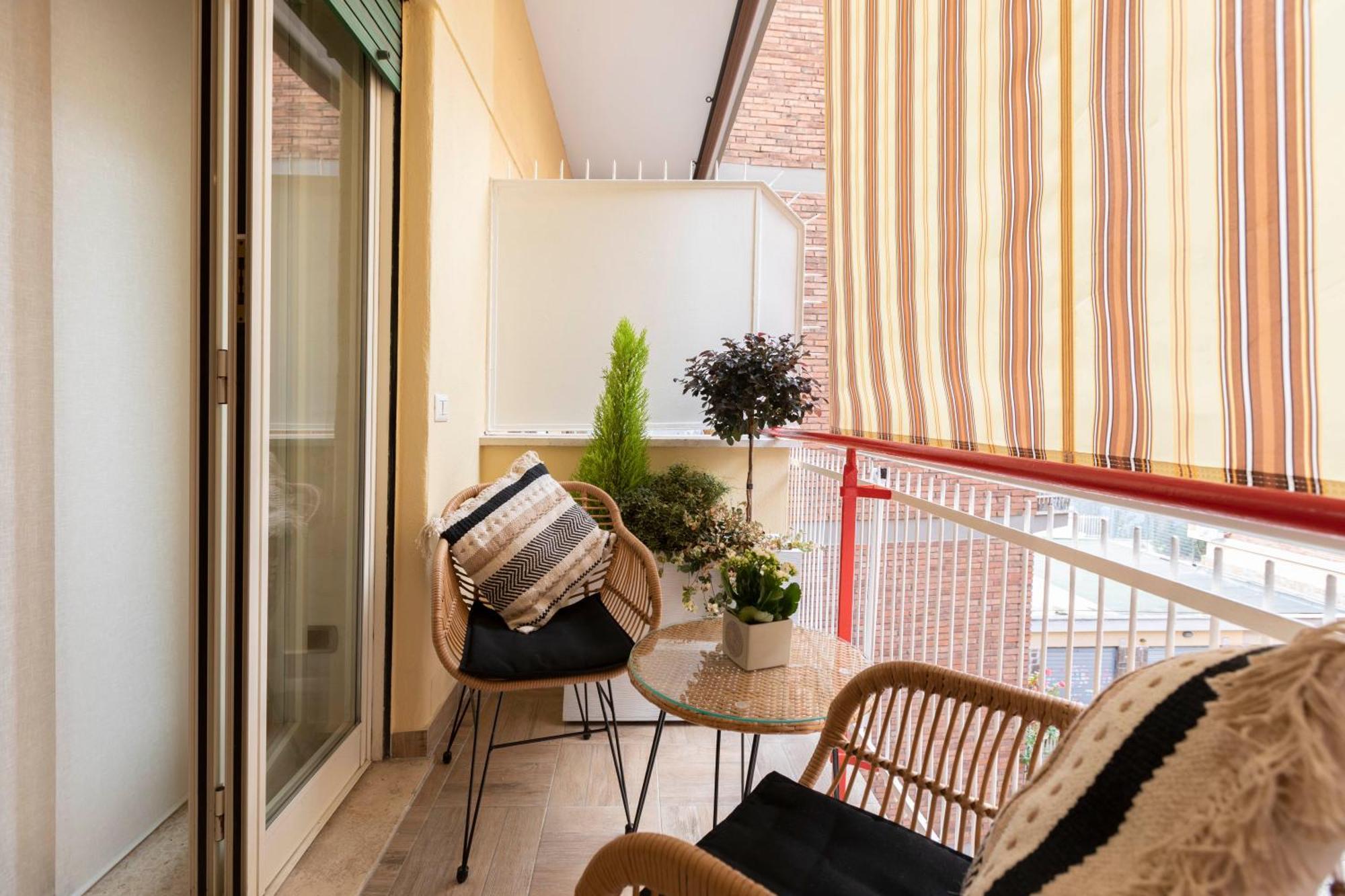 Appartement Elements