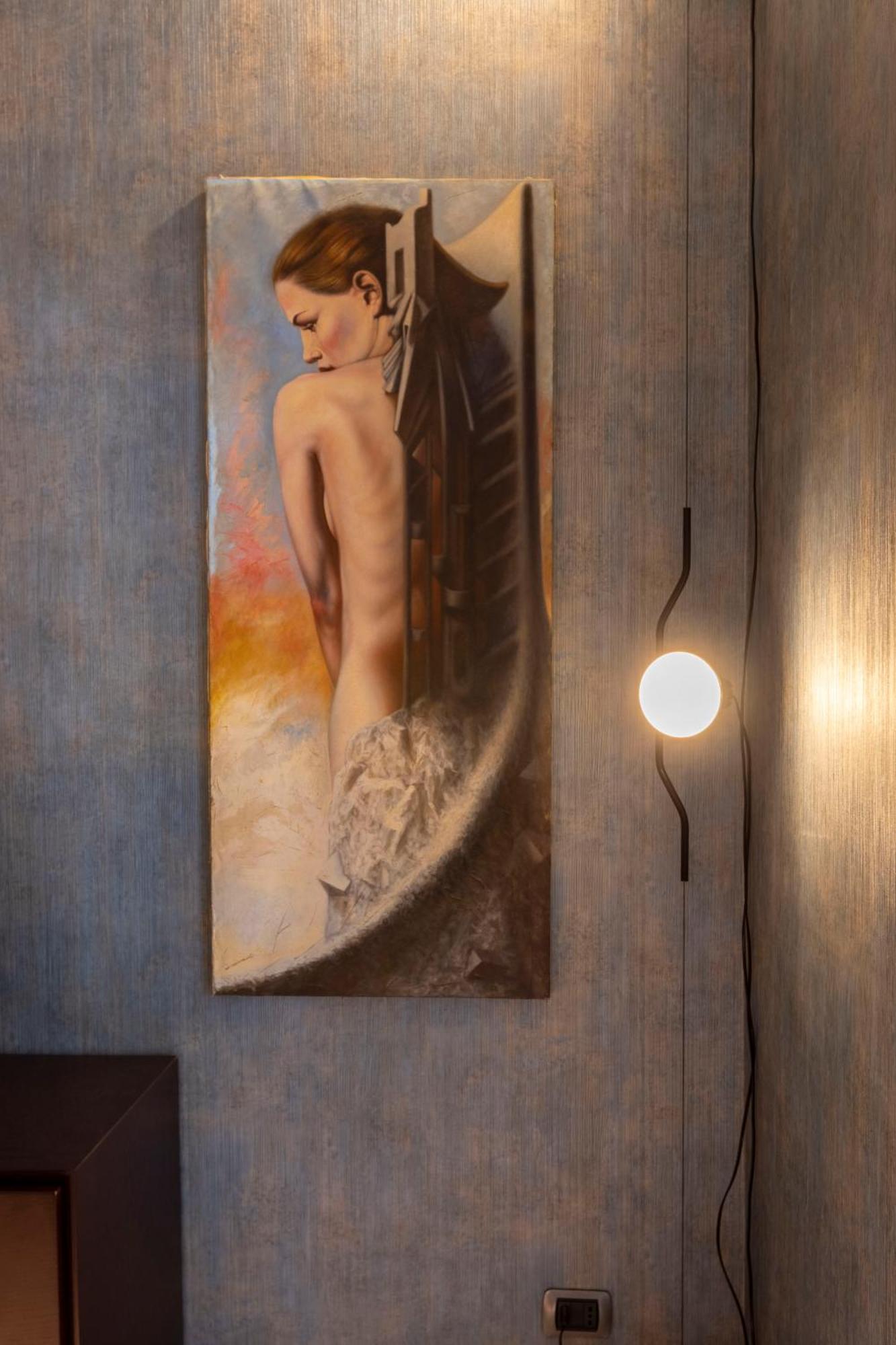Appartement Elements