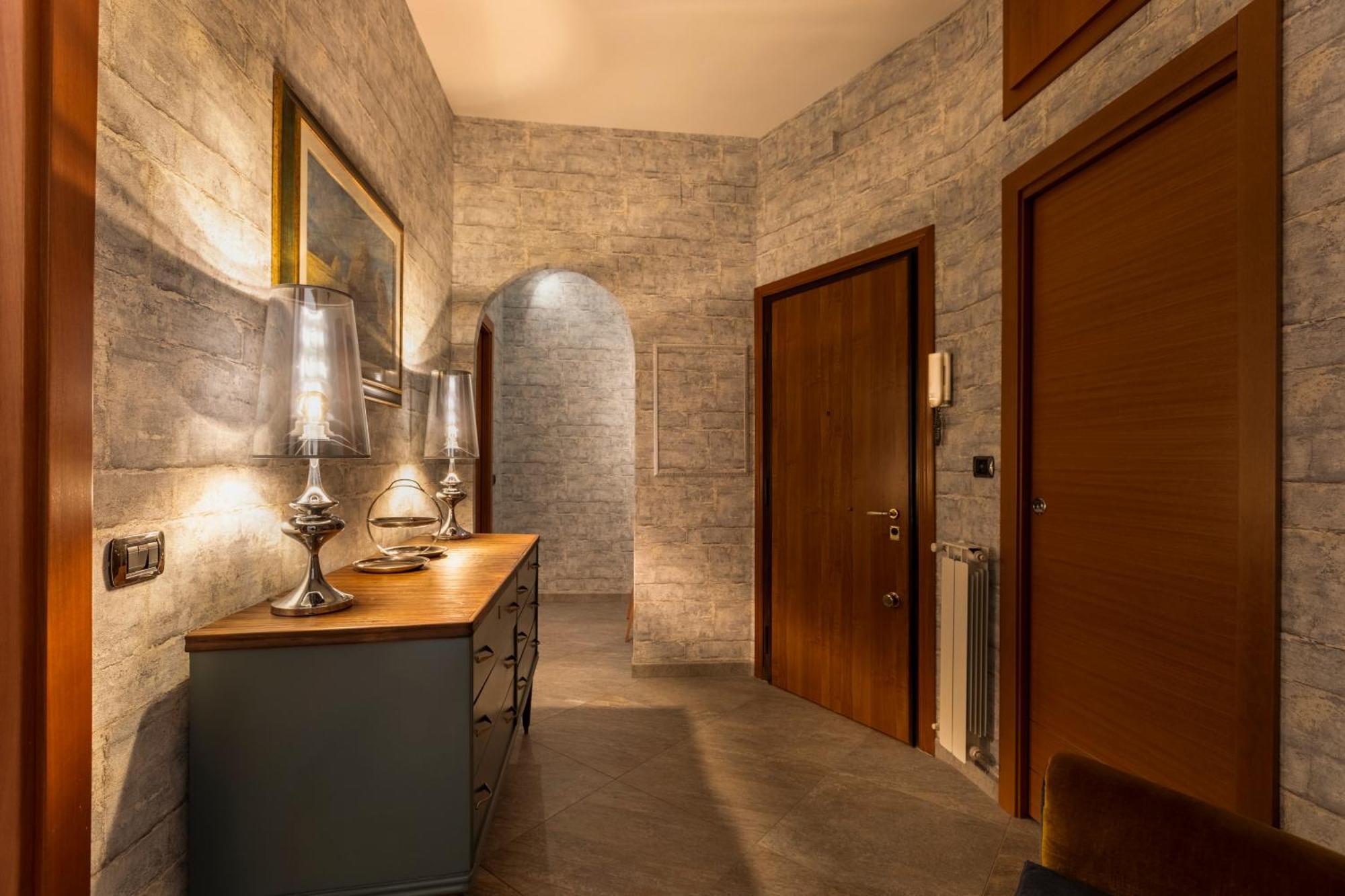 Appartement Elements