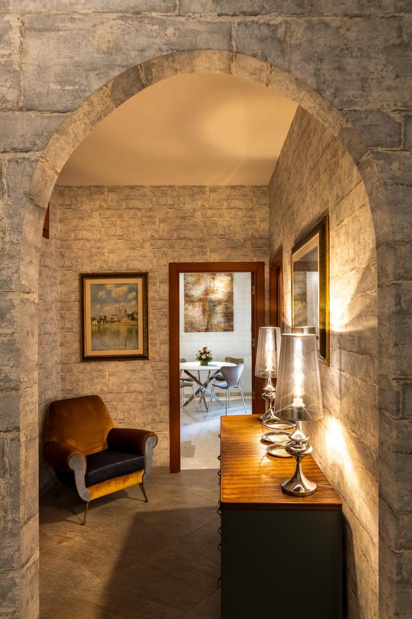 Appartement Elements Rome
