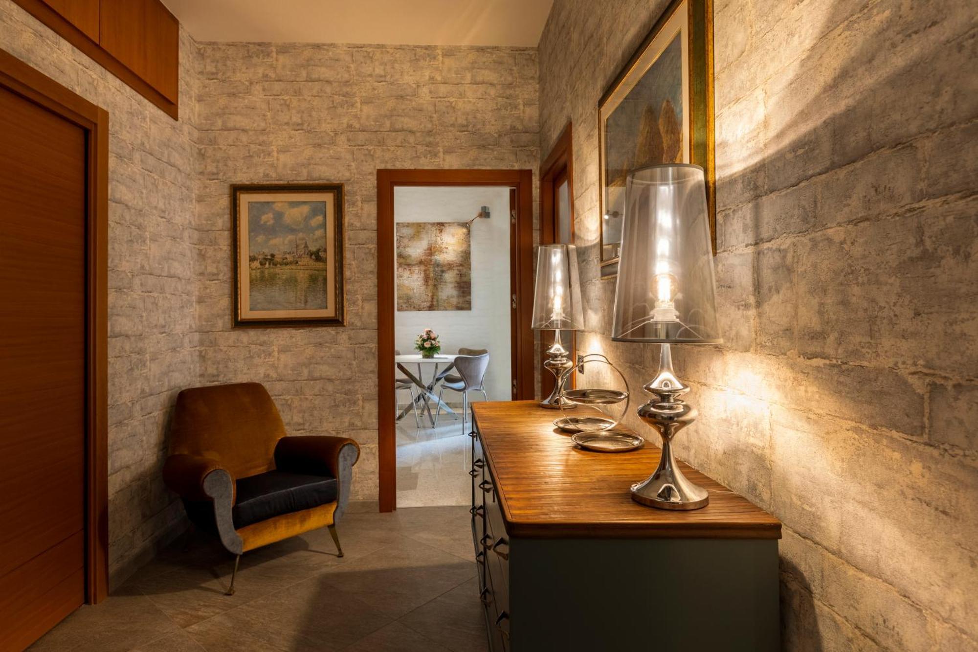 Elements Appartement
