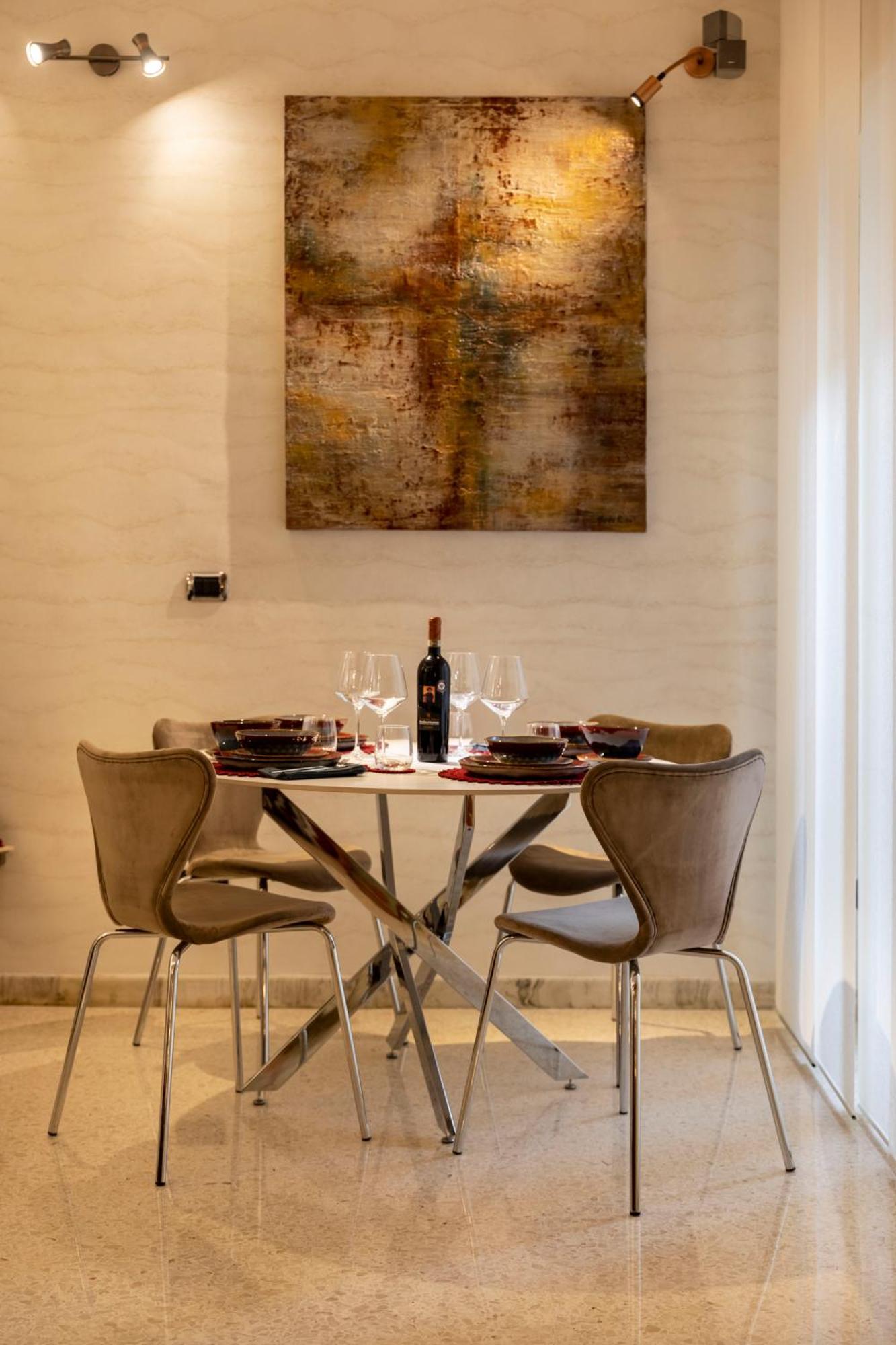 Appartement Elements Rome