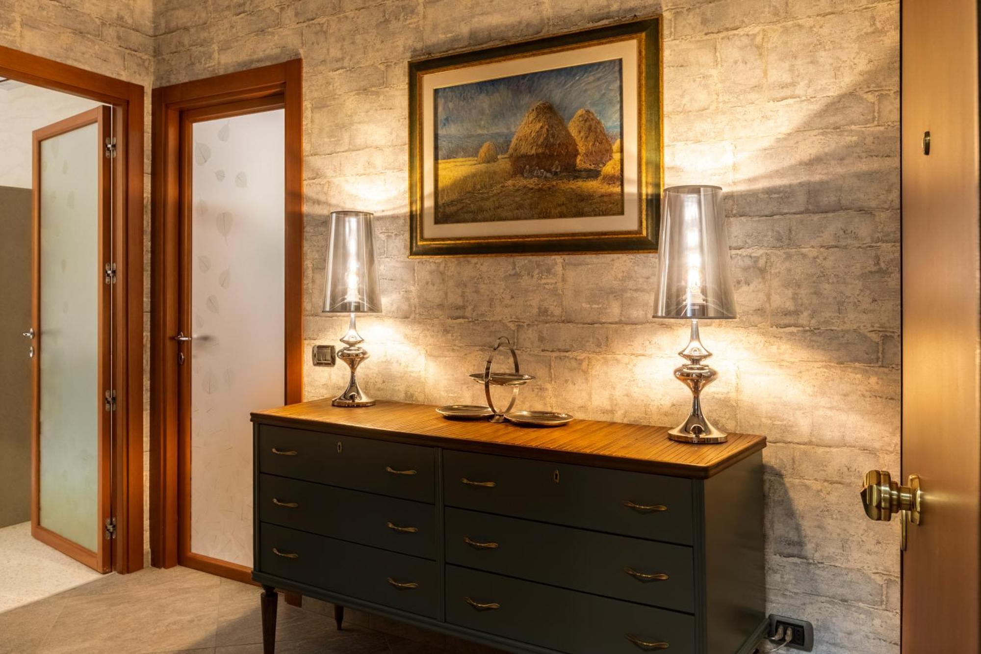 Appartement Elements Rome