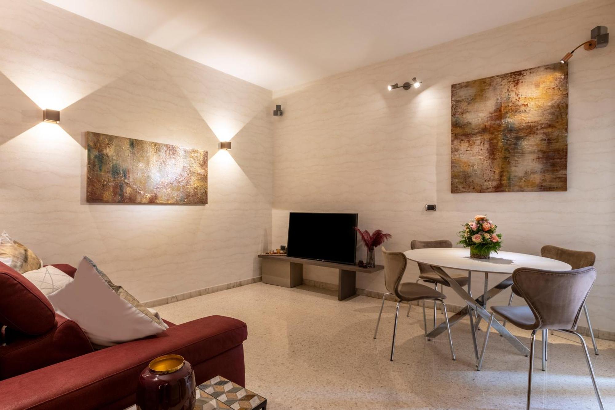 Appartement Elements