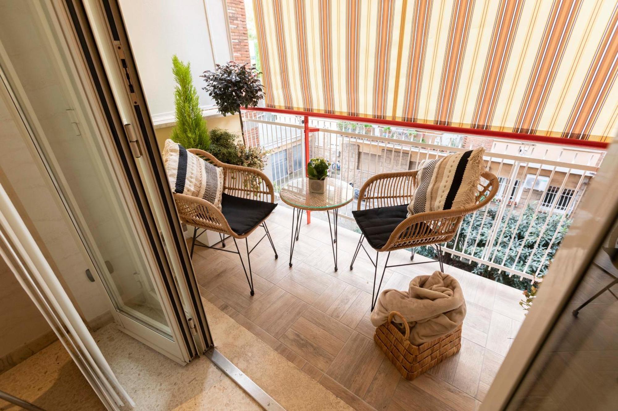 Elements Appartement *