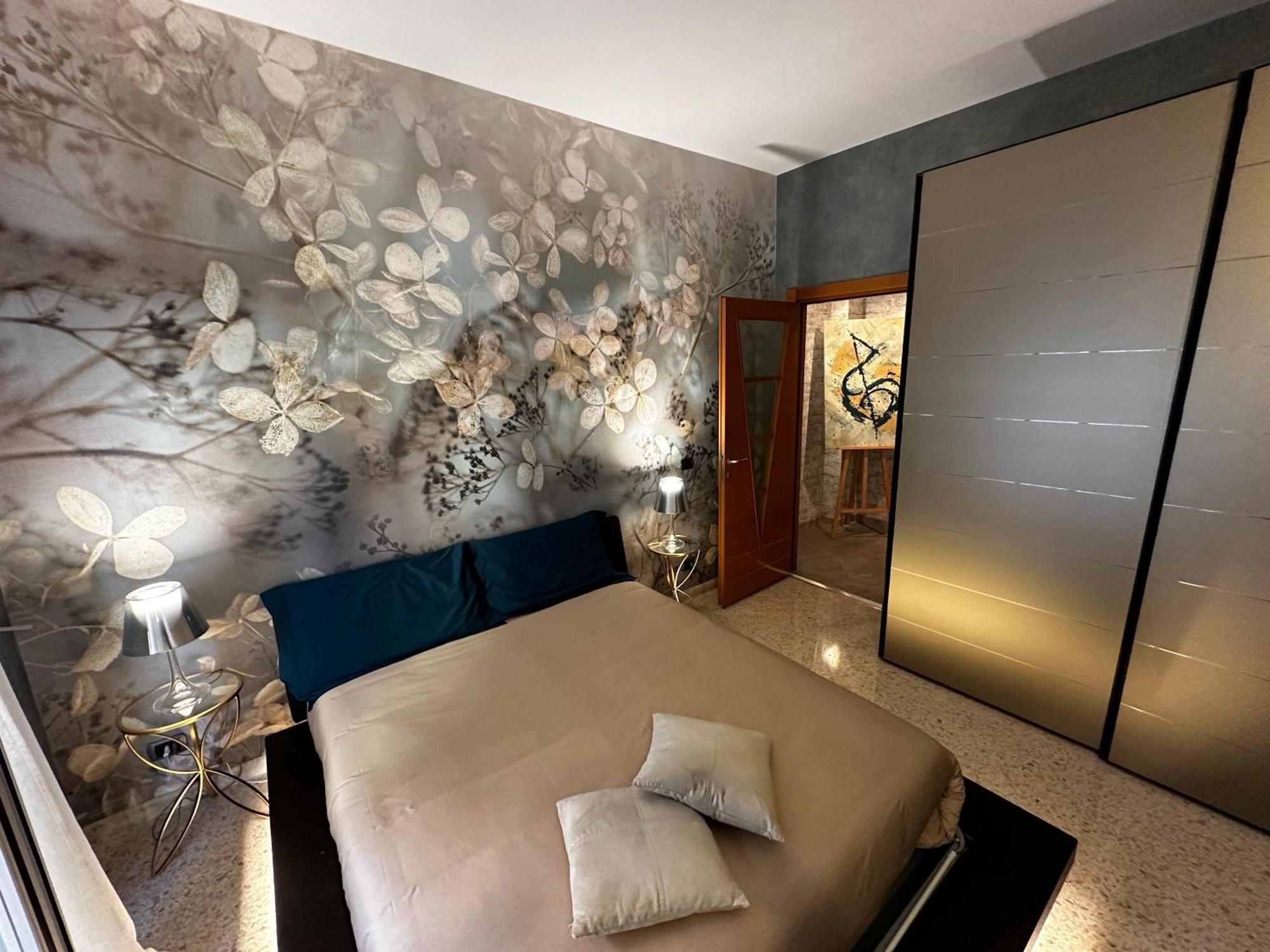Elements Appartement Rome