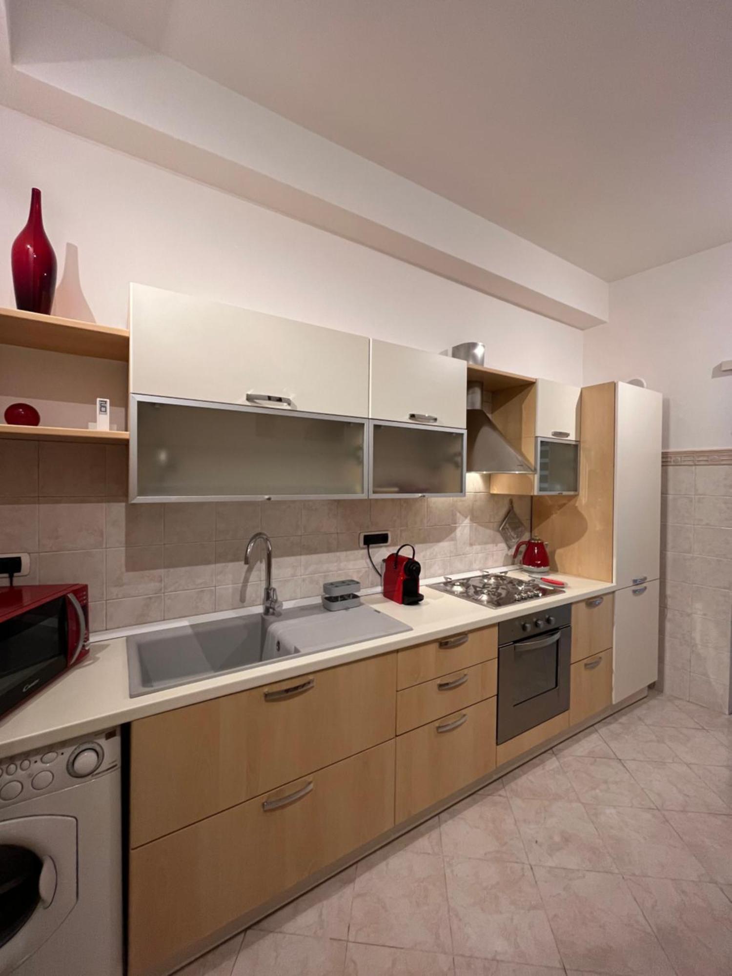 Appartement Elements *